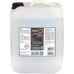 SOLUTION-Glöckner GUM-EX 4.0 Reifenspurenentferner
