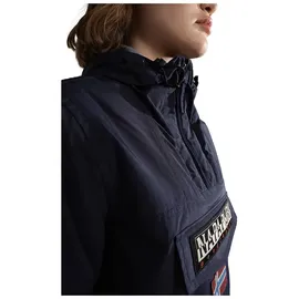 Napapijri Funktionsjacke Unisex Blau M