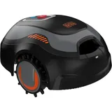 Black & Decker BCRMW121-QW