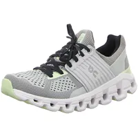 On Cloudswift Damen alloy/glacier 38