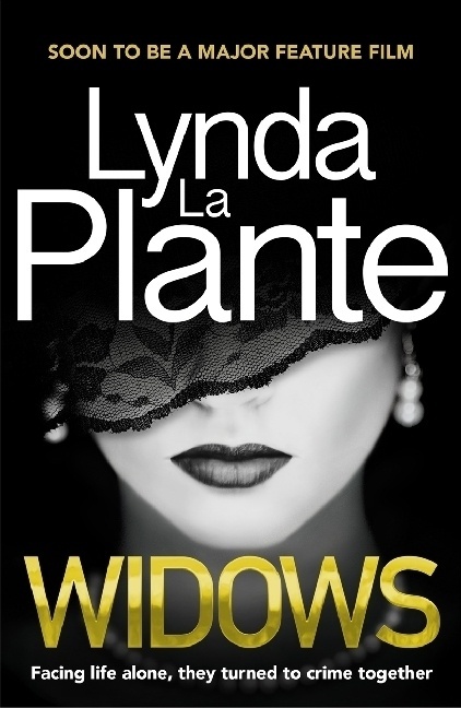 Widows - Lynda La Plante  Kartoniert (TB)