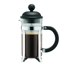 Bodum Caffettiera 1,0 l schwarz