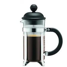 Bodum Caffettiera 1,0 l schwarz