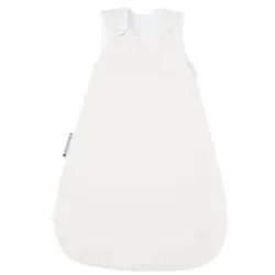 Nordic Coast Company Babyschlafsack natur, 70 cm