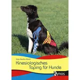 Kynos Verlag Kinesiologisches Taping für Hunde