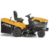 Stiga Estate 7102 W Special Rasentraktor