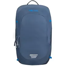 TROLLKIDS Rondane 20L Blau