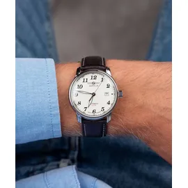 Zeppelin LZ127 Graf Zeppelin 7656-5