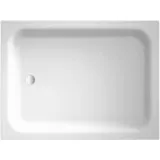 Bette Quinta Rechteck-Duschwanne, 5580-000,