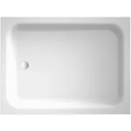Bette Quinta Rechteck-Duschwanne, 5580-000,
