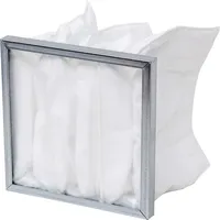 Helios Ventilatoren ELFBR 125 F7 (VE2)