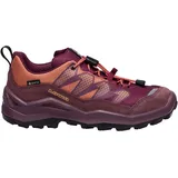 Lowa Maddox Pro GTX LO Kinder Altrosa/Ton 32