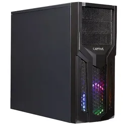 Captiva Advanced  PC I67-478 i5-10400F 16GB/500GB SSD RTX 3050 DOS