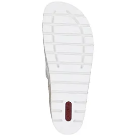 Rieker Pantolette Gold - Gold - 41