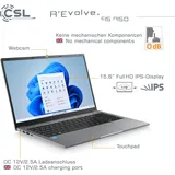 CSL R'Evolve C15 v4