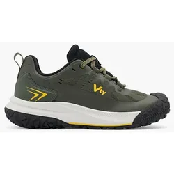 Sneaker - Herren - khaki - 40