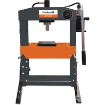Unicraft Hydraulische Werkstattpresse WPP 15 TE