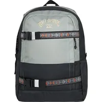 BILLABONG Command Stash grau grün