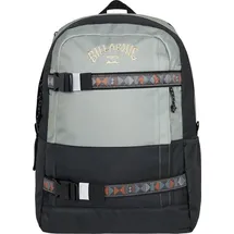 BILLABONG Command Stash grau grün