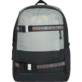 BILLABONG Command Stash grau grün