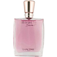 LANCOME Miracle Secret L' Eau de Parfum 50ml - Vintage