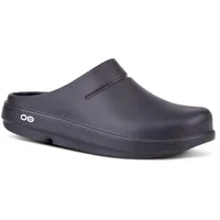 Oofos OocloogM4W6 black (BLK) 37