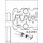 Gedore 8140-11 Modul-Einsatz für Flachsteckhülsen 6,3