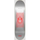 SK8 Mafia Paisley Foil Kremer 8.25"X32" Skateboard Deck uni Gr. Uni