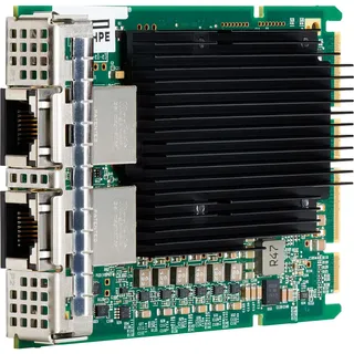 HP HPE Ethernet 2-port BASE-T OCP3