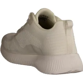 SKECHERS Bobs Sport Squad - Tough Talk white 39