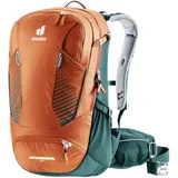 Deuter Trans Alpine 24 chestnut/deep sea 2023