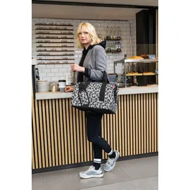 Reisenthel Allrounder L leo nero 