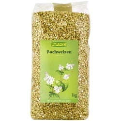 Rapunzel Buchweizen bio 1kg