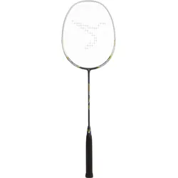 Erwachsene Badmintonschläger - BR530 Sensation weiss EINHEITSGRÖSSE