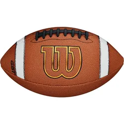 American football ball GST Composite Football Official