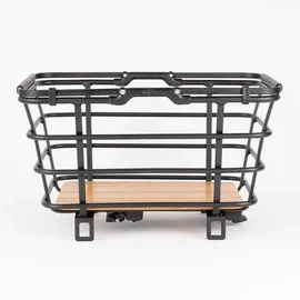 Atran Velo Epic Shopper schwarz