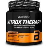 BIOTECH BioTechUSA Nitrox Therapy, 340 g Tropische Früchte
