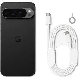 Google Pixel 9 Pro XL 1 TB obsidian