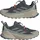 adidas Terrex Trailmaker 2 GTX Speed Lace Herren Carbon/Grey Three/Silver Green 46