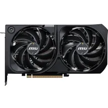 MSI GeForce RTX 5070 Shadow 2X OC 12 GB GDDR7