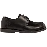 El Naturalista N5876 Damen Schwarz 38