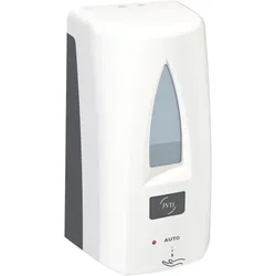 JVD Automatischer Gel Seifenspender Yaliss WeißWeiß