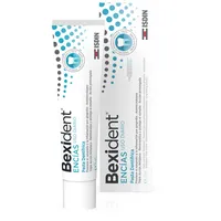 Isdin Zahnpasta zur Zahnfleischpflege Isdin Bexident Encías 75 ml