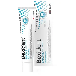 Isdin Bexident Encias Pasta Dent 75 Ml
