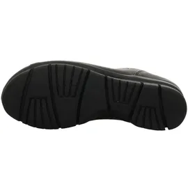 THINK! 000659 Herren Schwarz 44