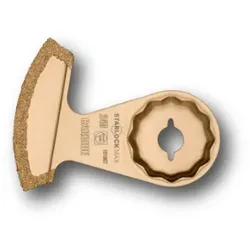Fein 63903240210, Sägeblatt, Epoxid, Fugenmörtel, Hartmetall, 1 Stück(e)