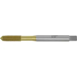 BOHRCRAFT Maschinen-Gewindeformer DIN 371/376 - M 6