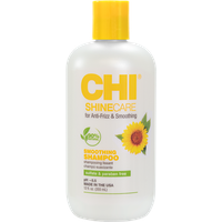 Farouk CHI Shinecare Smoothing Shampoo 355ml
