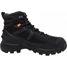 Mammut Blackfin III Mid DT Men black