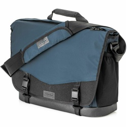 Tenba Tasche Messenger DNA 16 Slim blau